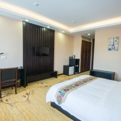 Фото Отель Золотое время