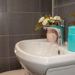 Фото Апартаменты на улице Волкова