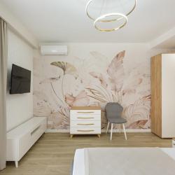 Фото Отель Криница Апарт