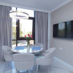 Фото Апартаменты на проспекте Курортный 84