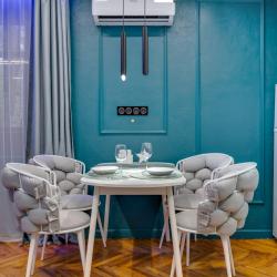 Фото Отель Studio V Moscow (Студио Ви) на улице 9-я Парковая