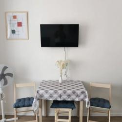 Апартаменты студия 295