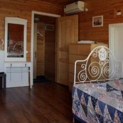 Фото Отель Подозёрка