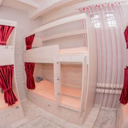 Фото Апарт-отель Острова Marina (Марина)