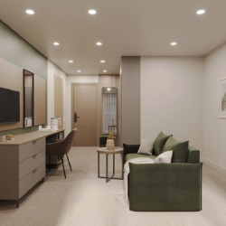 Фото Отель Mentality Hotel (Менталити Хотел)
