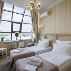 фото 21 Arbat House (Арбат Хаус)