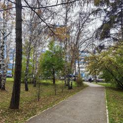 1-комнатные апартаменты эконом