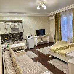 Фото Отель Rich house (Рич Хаус)