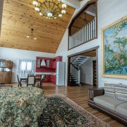 Фото Отель Николо-Поле