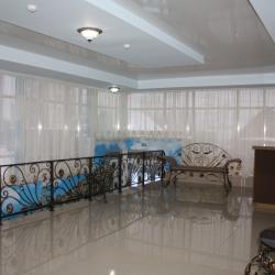 Фото Отель Атриум