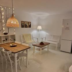 Фото Отель Лопарочка