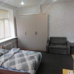 Фото Апартаменты ТРЕШКА на Кирова