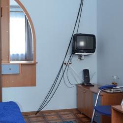 Фото Отель Капитал