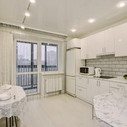 Апартаменты улучшенные