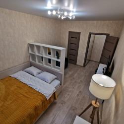 1-комнатные апартаменты стандарт