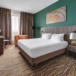 фото 19 Holiday Inn Moscow Suschevsky (Холидей Инн Москва Сущевский)