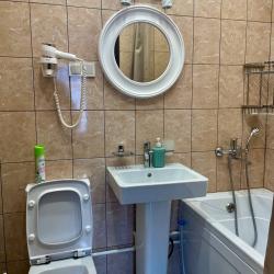 Номер полулюкс