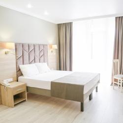 Фото Отель Эмеральдика Family Beach Hotel (Фэмили Бич)