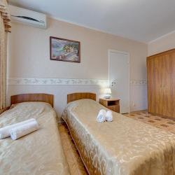 Фото Отель Гостевой дом Павел