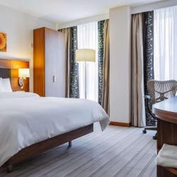 фото 10 Hilton Garden Inn Krasnodar (Хилтон Гарден Инн Краснодар)