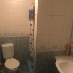 Номер стандарт с 2 односпальными кроватями