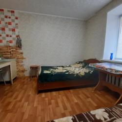 Апартаменты стандарт Молодёжный бульвар, 2