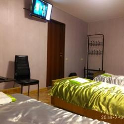 Фото Отель Эверест