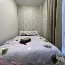 Фото Апартаменты на проспекте Притомский 25 корпус 1