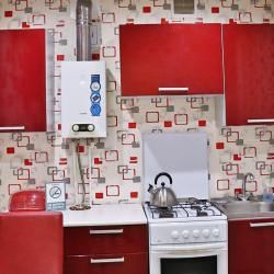 Фото Отель Я дома на улице Коммунаров 7