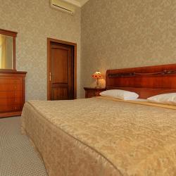 Фото Отель Рица