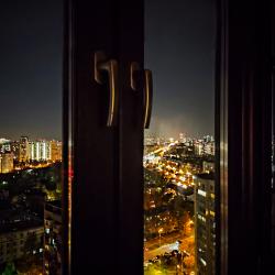2-комнатные апартаменты улучшенные Москва, пр-т 60-летия Октября, 17