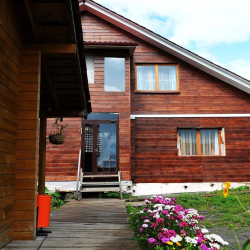 Фото Отель База отдыха У водопада