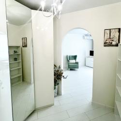 Фото Апартаменты на Гродненская 65