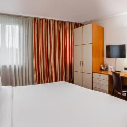 Фото Отель Best Western Plus Congress (Бест Вестерн Плюс Конгресс)
