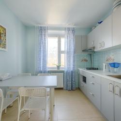 Фото Отель Athome Apartments (Этхоум Апартментс) Якуба Коласа