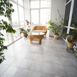 3-комнатные апартаменты стандарт