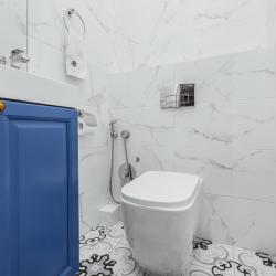 Фото Апартаменты на улице Дорога на Большой Ахун