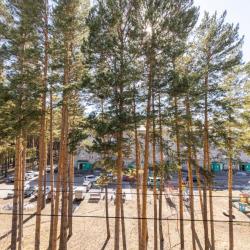 Фото Апартаменты Навигатор на улице Аэропорт 4