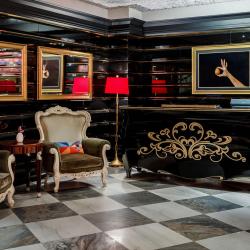 фото 70 Lotte Hotel Moscow (Лотте Москва)