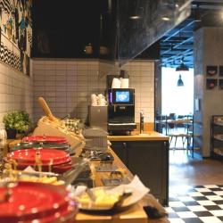 фото 24 Pentahotel Moscow Arbat (Пента Новый Арбат)