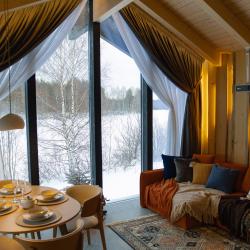 Фото Отель ЕлятыЛодж