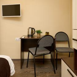 2-местный номер стандарт