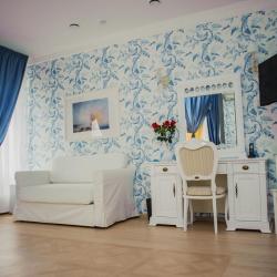 Фото Отель Апельсин