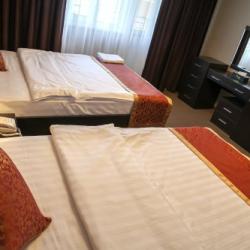 Фото Отель Classic (Классик)