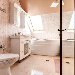 Фото Отель Гостевой дом на Тенистой