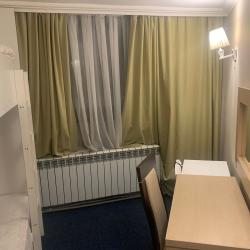 Фото Отель Baiterek (Байтерек)