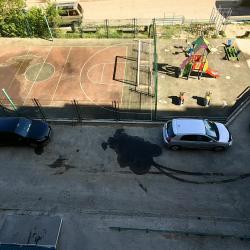 Фото Апартаменты на улице Ключевская 29