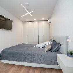 2-комнатные апартаменты улучшенные