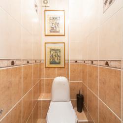 Фото Отель K&K Apartments на Овчинникова 11