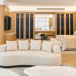 Фото Отель Ak Bars Golf & Resort (Ак Барс Гольф Резорт)